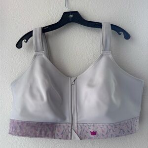 Shefit Women's Flex Sports Bra 5Luxe